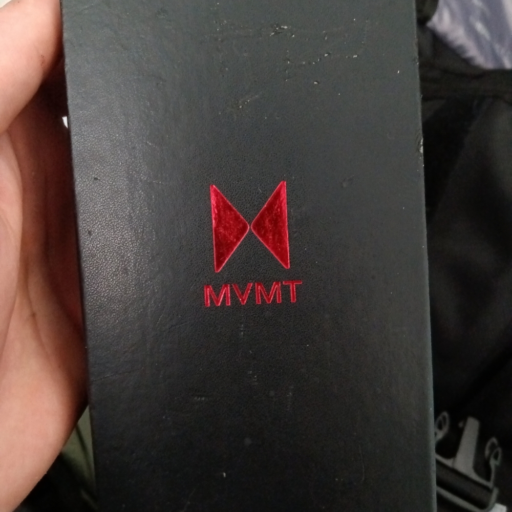 Mvmt relvover
